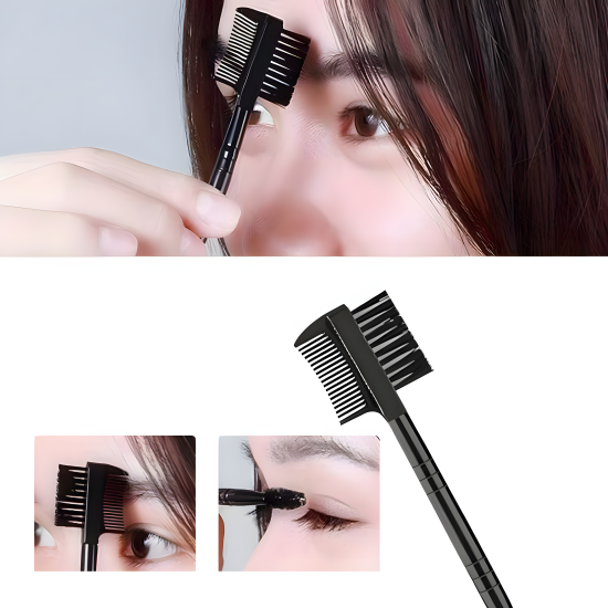 Eyebrow Trimming Tool Set